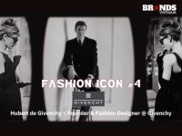 Fashion Icon #4: Hubert De Givenchy và chiếc váy đen huyền thoại của Audrey Hepburn