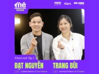 Production House #3: Vai trò của agency và production house trong quá trình sản xuất
