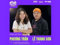 Production House #4: Làm phim quảng cáo có cần chú trọng yếu tố nghệ thuật?