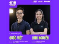Production House #5: Dấn thân vào ngành dưới góc nhìn của Founder và Production Assistant “trái ngành”