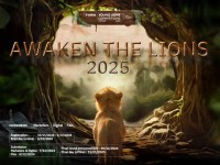 Awaken The Lions: 3 bài toán thực chiến từ các thương hiệu danh tiếng
