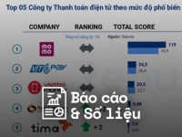 Reputa: Bản tin ngành Fintech tháng 12/2024