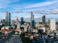 CBRE Việt Nam công bố tiêu điểm thị trường bán lẻ quý II/2024