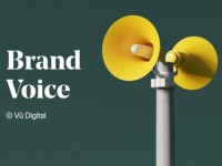 Vai trò của Brand Voice trong bản sắc thương hiệu