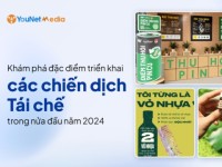Đâu là yếu tố khuyến khích cộng đồng cùng tham gia các chiến dịch CSR tái chế?