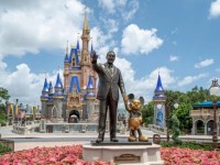Bài học từ chiến lược thương hiệu của Disney