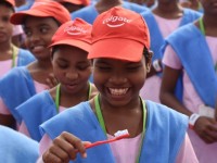 3 ưu điểm trong chiến lược truyền thông của Colgate