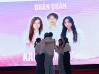 Chung kết Marketing Big Day 2024 diễn ra thành công, khép lại một mùa thi đầy cảm xúc