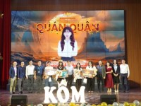 Nhìn lại Chung kết cuộc thi Vua Marketing 2024: Tỏa sáng cùng “The Aurora”