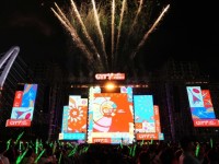 Lễ hội Chào đón năm mới “City Tết Fest – Thủ Đức 2025” chính thức được khai mạc