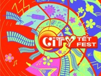 City Tết Fest – Thủ Đức 2025: Lễ hội Tết sáng tạo, đa sắc, đa trải nghiệm