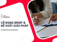 Xác lập mục tiêu trong strategic communication planning (Phần 2): Cách thức cô đọng brief