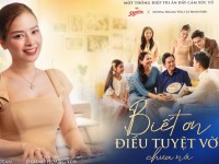 Danisa khởi động chiến dịch Tết 2025 với MV “Biết ơn điều tuyệt vời chưa nói”