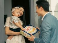 Danisa hợp tác với Phan Mạnh Quỳnh truyền tải thông điệp tri ân đầy cảm hứng qua MV Tết 2024