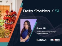 Data Station #51: Kantar – Người Việt “ăn Tết” thực tế và tiết kiệm hơn