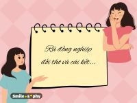 [Cười & Ngẫm] Rủ đồng nghiệp đối thơ và cái kết...