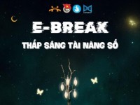Chính thức mở đơn đăng ký cuộc thi: E-Break 2024 – Thắp sáng tài năng số