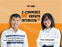 e-Commerce Growth #3: JBP – Kế hoạch hợp tác chung giữa thương hiệu và sàn TMĐT