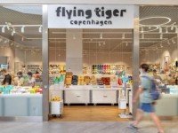 Flying Tiger Copenhagen chính thức ra mắt tại Việt Nam, mang đến thiết kế đặc trưng từ Đan Mạch