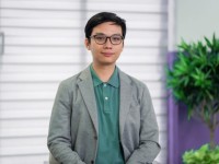 Engineering & Packaging Transformation Manager, Suntory PepsiCo: “Yếu tố quan trọng cần có ở First Manager là lòng dũng cảm”