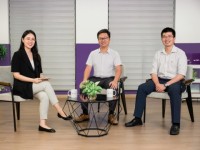 MBA Meetup tháng 9/2024 – Quản trị đội nhóm: Lý tính hay Cảm tính?