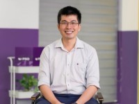 Senior Manager, Lazada: “Tiếp cận nhân viên bằng cảm tính và duy trì quan hệ bằng lý tính”