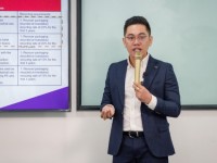 Kinh nghiệm triển khai ESG với lăng kính của các CFO