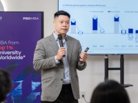 3 lực cản chi tiêu trong ngành hàng FMCG dịp Tết 2025