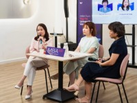 Nghe “Top 1 Nơi làm việc tốt nhất Việt Nam” kể về hành trình tạo dựng Employer Branding