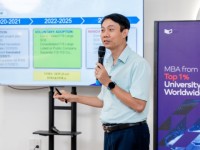 Từ VAS đến IFRS: Chuyển đổi chuẩn mực tài chính cần sự đồng lòng của toàn thể