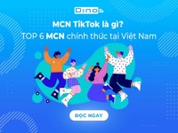 MCN TikTok là gì? Top 6 MCN chính thức tại Việt Nam