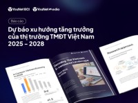 Hạn hẹp thời gian, Millennials tăng mạnh chi tiêu, lên đến 5 triệu đồng/đơn hàng trên sàn TMĐT