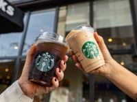 Vì sao bạn không thể nhượng quyền Starbucks?