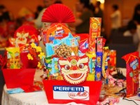 Perfetti Van Melle Việt Nam củng cố vị thế trên thị trường kẹo nội địa với dòng sản phẩm Tết 2025