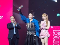Phạm Thoại nói gì sau chiến thắng tại TikTok Awards Việt Nam 2024?