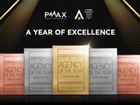 PMAX khẳng định vị thế khu vực Đông Nam Á với chuỗi chiến thắng tại Agency of the Year 2024