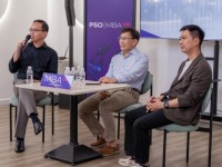 CFO của CHANEL Vietnam: “Standard Costing đóng vai trò then chốt trong quản trị tài chính”