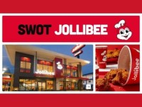 Phân tích SWOT của Jollibee, gã khổng lồ fast food Philippines