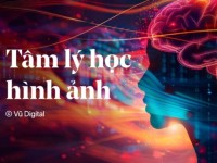 Tâm lý học hình ảnh trong thiết kế thương hiệu