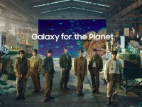 Top 5 thông điệp quảng cáo của Samsung gây tiếng vang