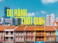 Singapore cập nhật các sáng kiến du lịch mới nhằm thu hút du khách Việt trong năm 2024