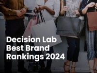 Decision Lab: Shopee dẫn đầu Bảng xếp hạng Thương hiệu Tốt nhất Việt Nam 2024