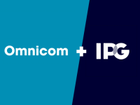 Omnicom đang đàm phán mua lại Interpublic Group (IPG)