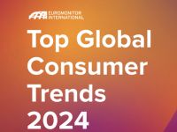 Euromonitor International: 6 xu hướng hành vi người tiêu dùng năm 2024