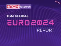 TGM Research tiết lộ insight đáng chú ý mùa Euro 2024 cho thương hiệu