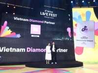 TikTok LIVE Fest 2024 trao quyền cho các nhà sáng tạo nội dung LIVE khai phá tiềm năng bản thân