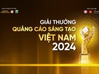 Vạn Xuân Awards 2024: Khi quảng cáo phá vỡ “lối mòn” ẩm thực, kết nối bản sắc văn hóa