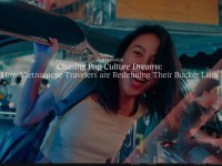 Từ Taylor Swift đến “Emily in Paris”, văn hoá đại chúng đang định hình xu hướng du lịch nước ngoài của người Việt