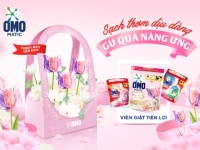Phân tích chiến dịch của OMO dịp 20/10: “Win in social” nhờ đột phá trong quảng cáo