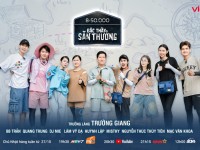 Viettel Media lần đầu ra mắt chương trình giải trí với format “săn thưởng”